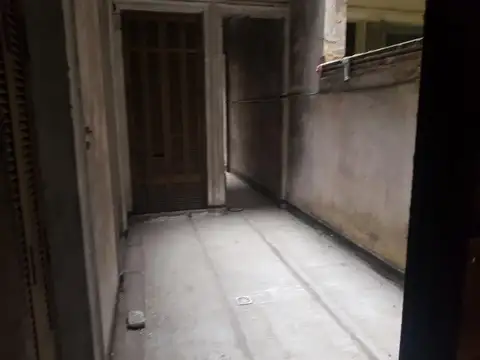 Depto Tipo Casa en Venta en Barracas, USD 84.000