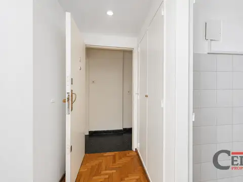 Departamento en Venta en Villa General Mitre, USD 49.900