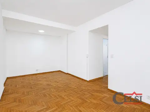 Departamento en Venta 40 años