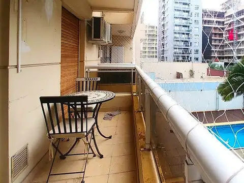 Departamento 2 Ambientes - Villa Urquiza