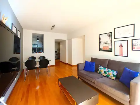Departamento en Alquiler Temporal en Villa Urquiza, USD 900