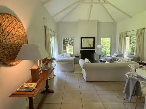 Casa en Venta 10 años