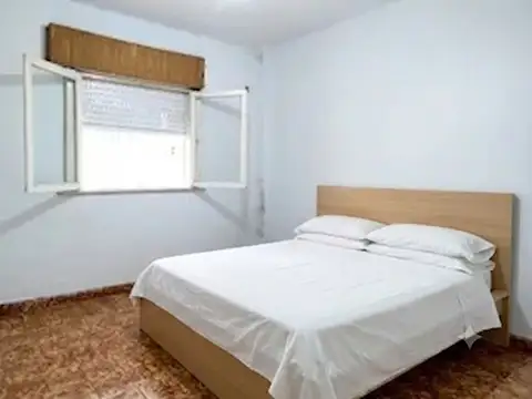 Depto Tipo Casa en Venta en Isidro Casanova, USD 55.000