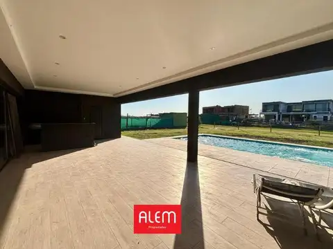 CASAS - CASA - EZEIZA, GRAN BS. AS. OESTE SUR