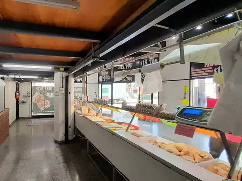 Local en Venta 20 años