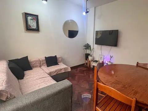 Departamento en Venta en Belgrano R, USD 115.000
