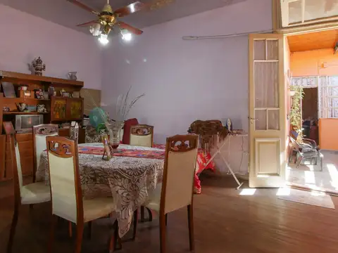 Casa en Venta en Pompeya, USD 90.000