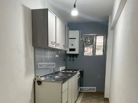 Avenida Escalada 2500