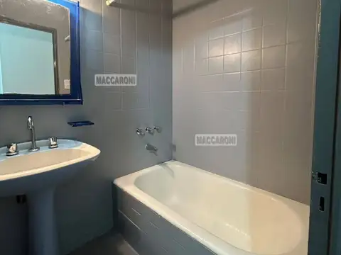 Departamento - Alquiler - Argentina, Capital Federal - AV ESCALADA 2515