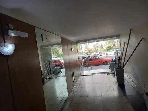 Calle Blanco Encalada 3400