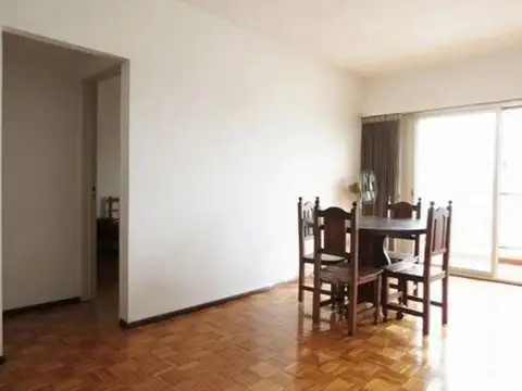 Venta de Departamento 2 Ambientes en Belgrano, Capital Feder