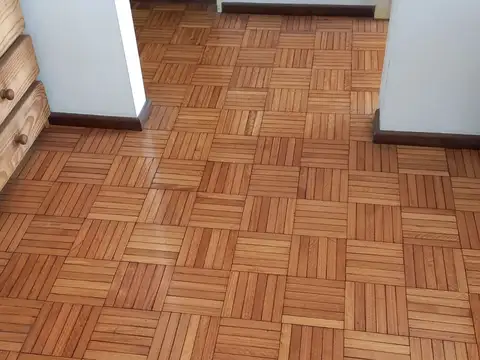 Departamento en Venta 40 años