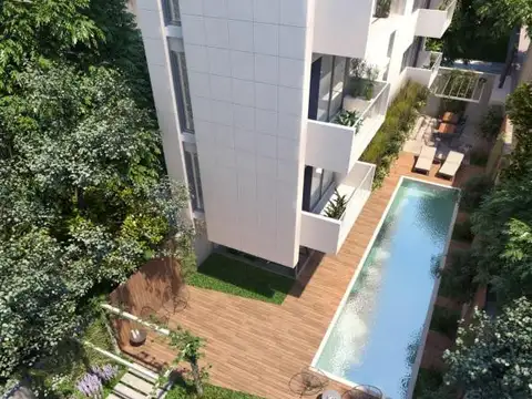 Departamento en Venta Apto profesional