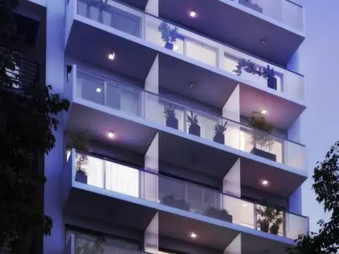 Departamento en Venta de 2 dormitorios