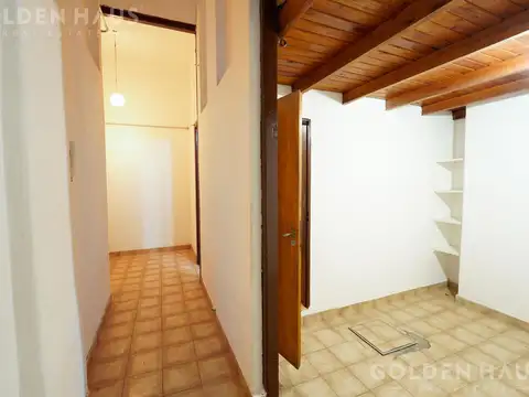 Departamento en Venta en Vicente Lopez, USD 42.000