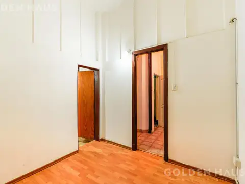 Departamento 2 ambientes en Vicente Lopez 