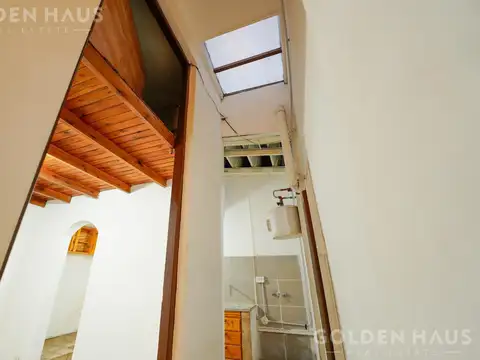 Departamento en Venta 60 años