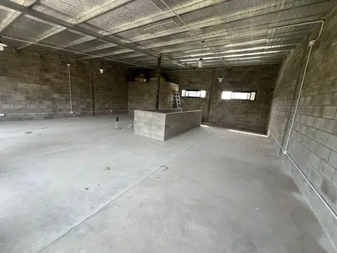 Oficina en Belen De Escobar
