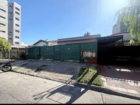 VENTA DE COMPLEJO CON 6 DPTOS DE 2 AMB SAN MIGUEL