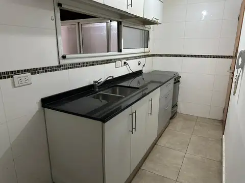 Departamento en Venta Permite mascota