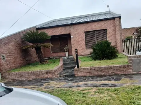 CASA A LA VENTA  EN CHIVILCOY