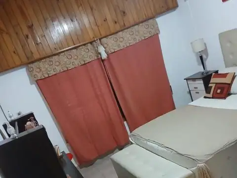 CASA A LA VENTA  EN CHIVILCOY