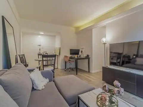 Departamento en Venta al Este
