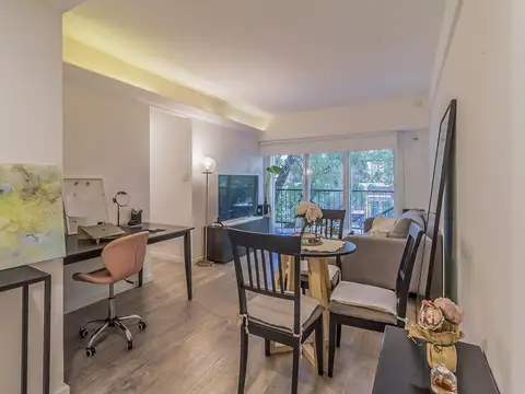 Departamento en Venta 50 años