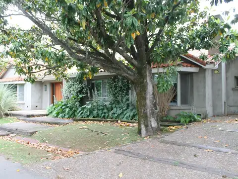 Casa en Alquiler de 3 dormitorios