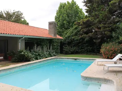 ALQUILER TEMPORAL CASA LOS LAGARTOS CC