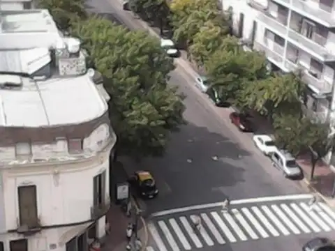 Departamento en Alquiler de Monoambiente