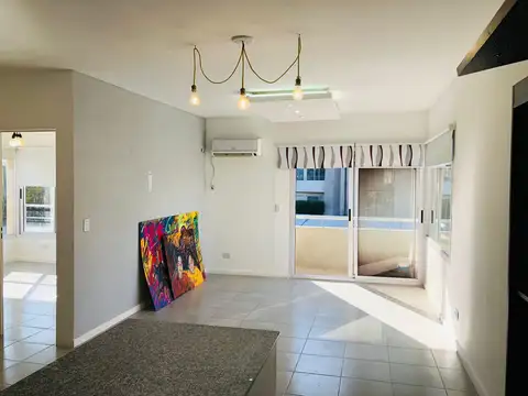 Departamento en Venta 8 años