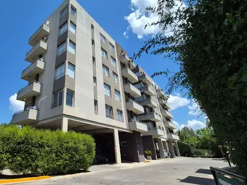 Departamento en Venta 13 años