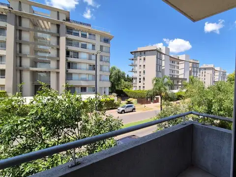 Departamento en Homes II