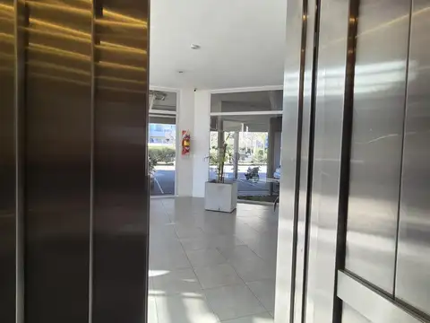 VENTA - Departamento 3 amb luminoso con vistas abiertas - Nordelta