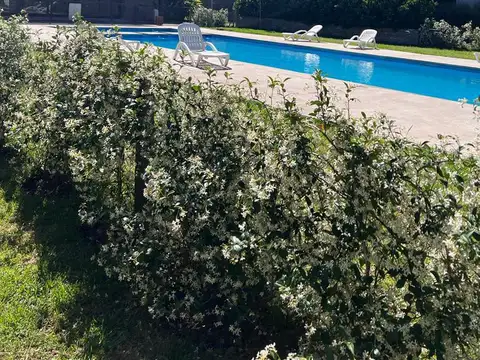 Departamento en Venta 12 años