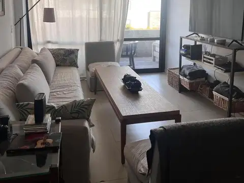Departamento en venta  en  Las Liebres  Pilar 3 ambientes