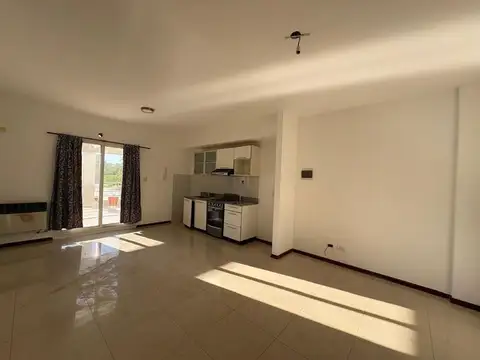 Departamento en Alquiler de 1 dormitorio