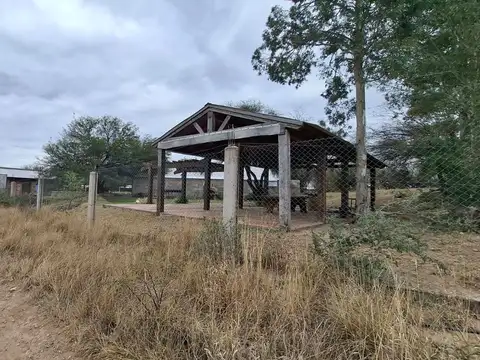 Terreno en Venta de 510,0 m2