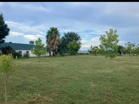 Camino Rural Distrito Banderas