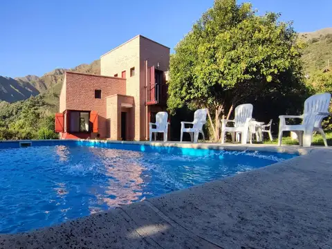 Casa en Venta en Rincon Del Este, Merlo