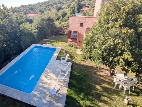 Casa en Venta de 4 dormitorios