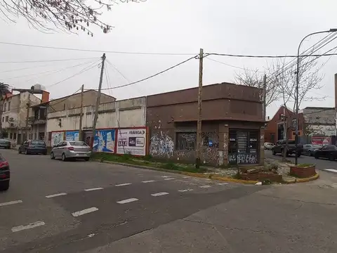 Terreno en Venta de 505,0 m2