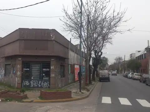 Terreno en Venta en Valentin Alsina, USD 290.000