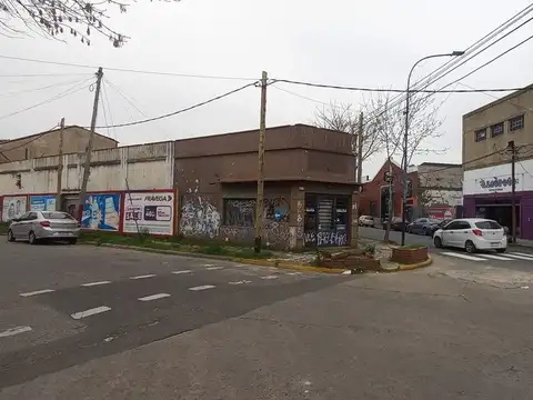 Senador J.Pallares 2200