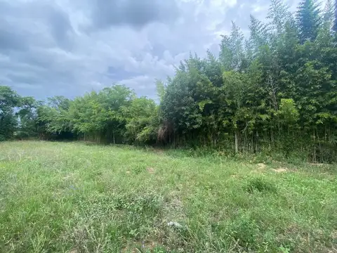 Lote en Santa Rosa de Calchines 