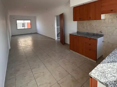 Depto Tipo Casa en Venta de 3 dormitorios
