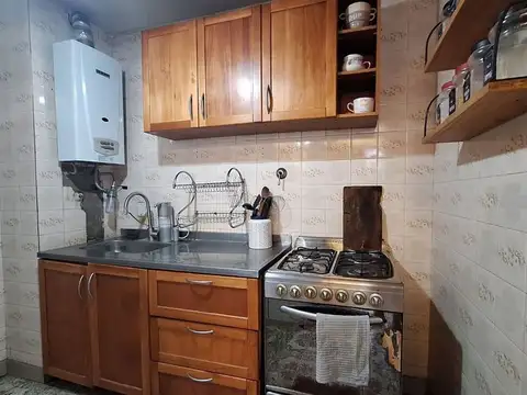Departamento en Venta de 3 dormitorios