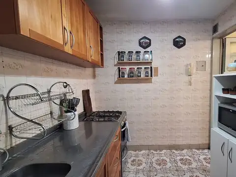 Departamento en Venta de 4 ambientes