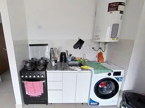 Monomabiente Villa Luro Rivadavia 9600 a Estrenar